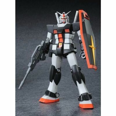 BANDAI MG 1/100 RX-78-1 PROTOTYPE GUNDAM Plastic Model Kit