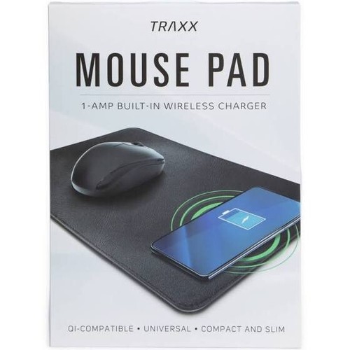Pad 1 Amp Built In Wireless Charger