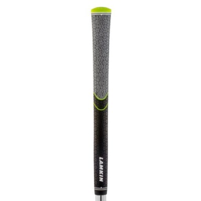 Lamkin ST +2 Hybrid Calibrate Golf Grips - Ribbed - Midsize