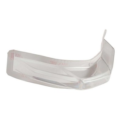Stilo YA0870 Helmet Indy Front Spoiler - ST5 Series - Each