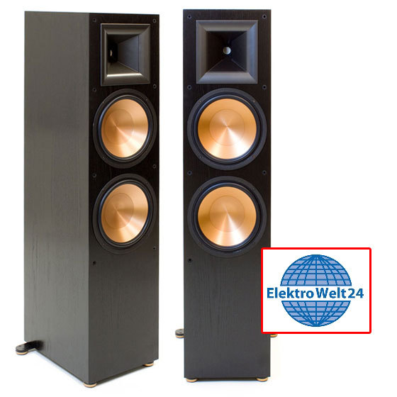 Klipsch rf 7 best sale ll
