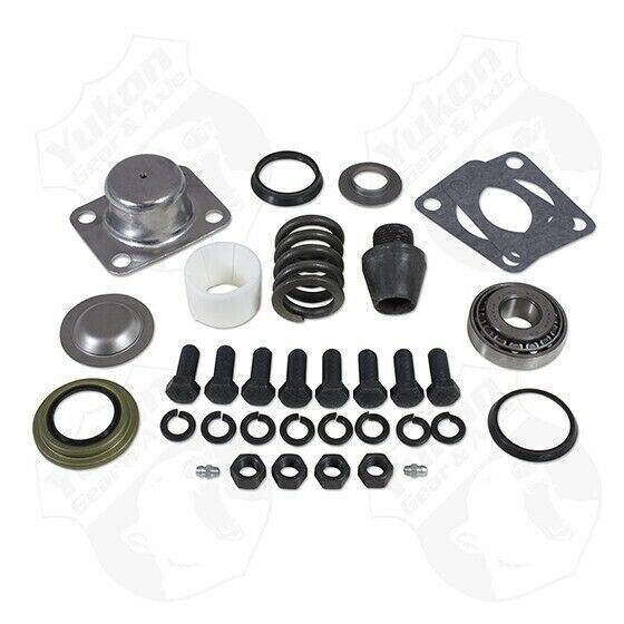 Specialty Products Differential Cover Kit 95+ Dana 80 Rear Specialty Products Differential Cover Kit 95+ Dana 80 Rear