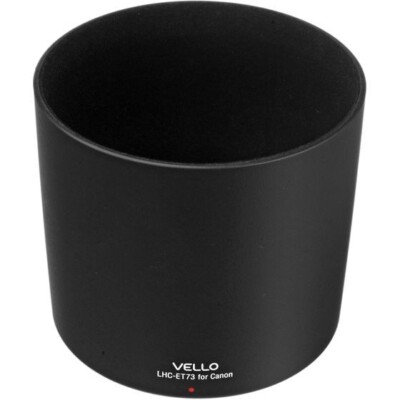 LHC-ET73 Dedicated Lens Hood for Canon (ET-73)