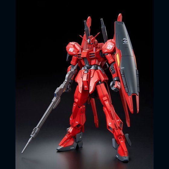 独特な店 RE/100 1/100 Bandai Premium PB 8 UNIT Mk-III GUNDAM ロボット