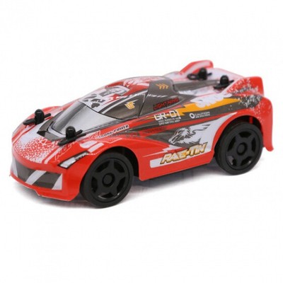 RC-Auto F1 15,3 cm 132 rotschwarz