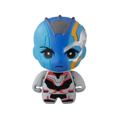 Bandai Vol 4 Kore Character 7 - Nebula Marvel Avengers Gacha Figure  USA Ship 