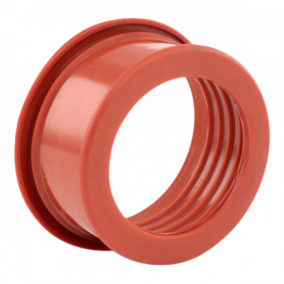 Air cooler Turbo pipe sleeve gasket seal PEUGEOT FIAT CITROEN MINI 1.6HDI DV6TED