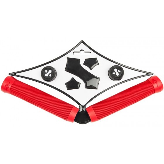 Grips Sacci S-grips - Redsa