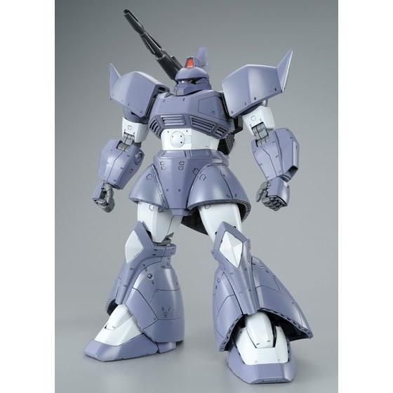 MG 1/100 MS-14C Gelgoog Cannon (MSV color) P-bandai limited