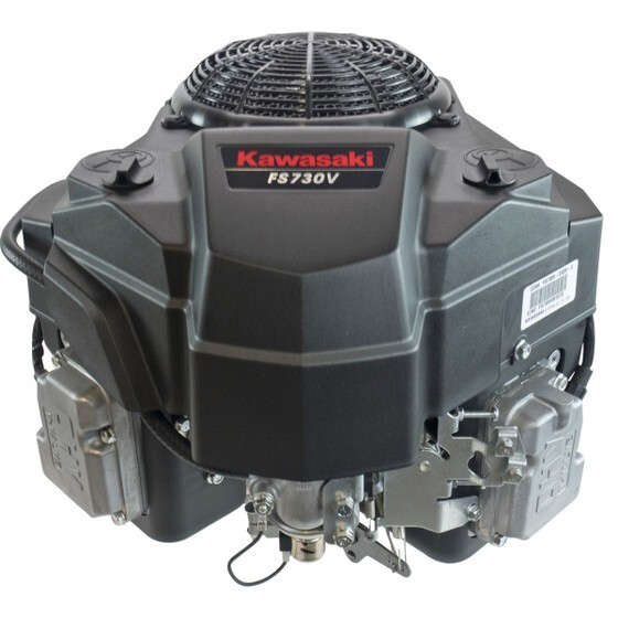 KSY24様 Kawasaki 24HP Replacement Engine #FS730VFS09S also known as