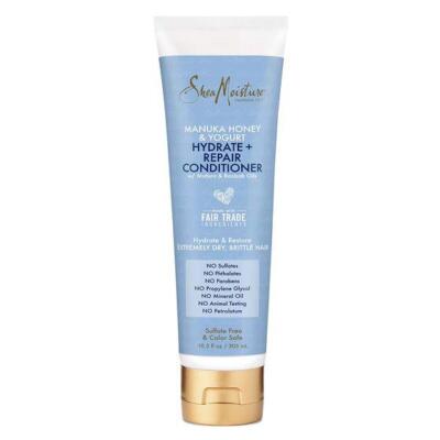 Shea Moisture Manuka Honey & Yoghurt Hydrate & Repair Conditioner