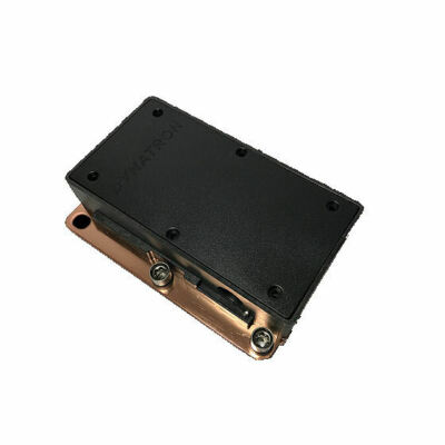 Dynatron CP100 Intel LGA3647 Narrow Socket Passive CPU Cooler