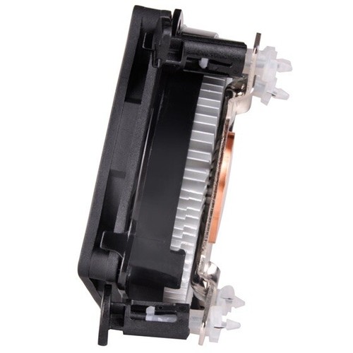 SILVERSTONE SST-NT08-115XP 80mm Long-Life Sleeve Bearing CPU Cooling