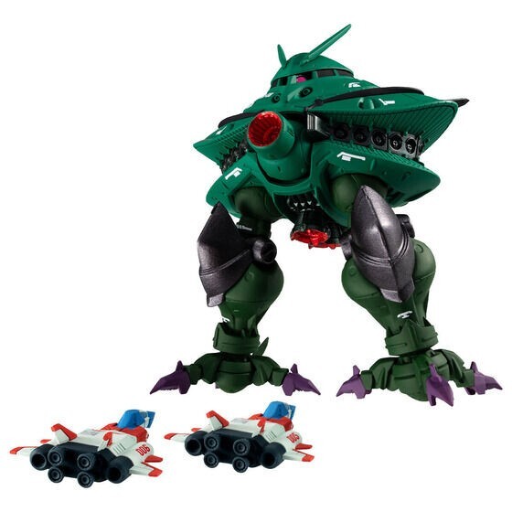 FW GUNDAM CONVERGE 6 10個セット (食玩) - ホビーサーチ