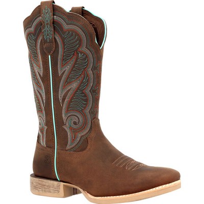 

Женские ботинки Durango Lady Rebel Pro Juniper Brown Western, DRD0436