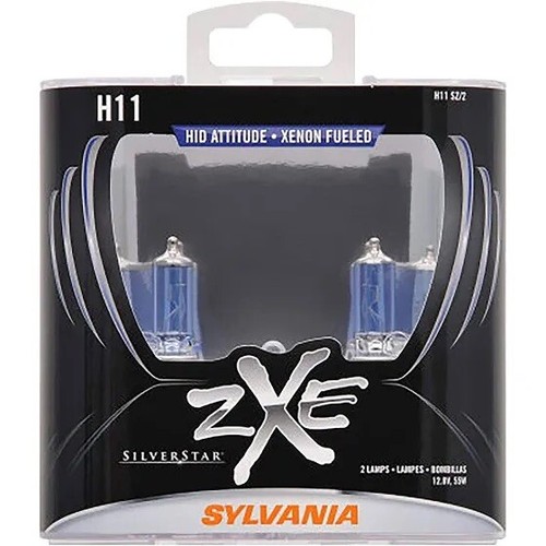 Head Light Low Beam Plug Play Halogen