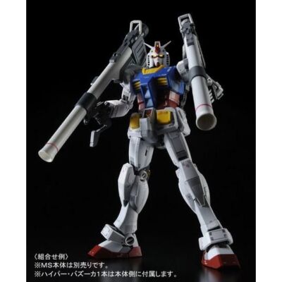 p*i様 MG GMカスタム 1/100 未組立キット MG 1/100 Powered GM - Custom Build