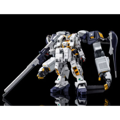 HG GUNDAM TR-1 & GAPLANT TR-5 セット HG 1/144 GAPLANT TR-5 [Hrairoo] with GIGANTIC ARM Unit[A.O.Z