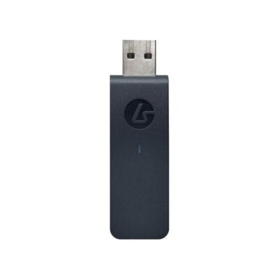 Genuine LucidSound LS50X PC Xbox One PS4 PS5 Gameing Headset USB Wireless Adapte