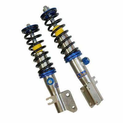 GAZ GOLD COILOVERS FOR FIAT X1-9