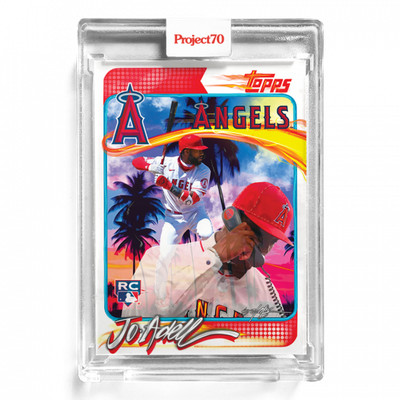 Project 70 Pick A Card IN HAND QUICK SHIP