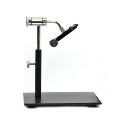 Snowbee Fly-Mate Pedestal Fly Tying Vice - Standard