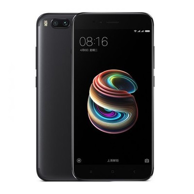 Xiaomi Mi A1 NERO EUROPA GARANZIA EUROPA 24 MESI 4GB LPDDR3 64GB