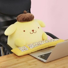 NEW and RARE. Limited Edition. HUGE Pompompurin Plush PC Cushion And Armrest | eBay