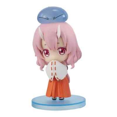 Bandai Chima! Vol 1 Chara 2 - Shuna TenSura Slime Gacha Figure  USA Seller 