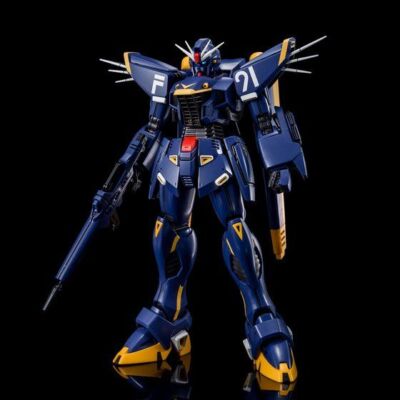 MG 1/100 F91 GUNDAM F91 バンダイ BANDAI MG 1/100 F91 GUNDAM F91 Ver. 2.0 Plastic Model Kit