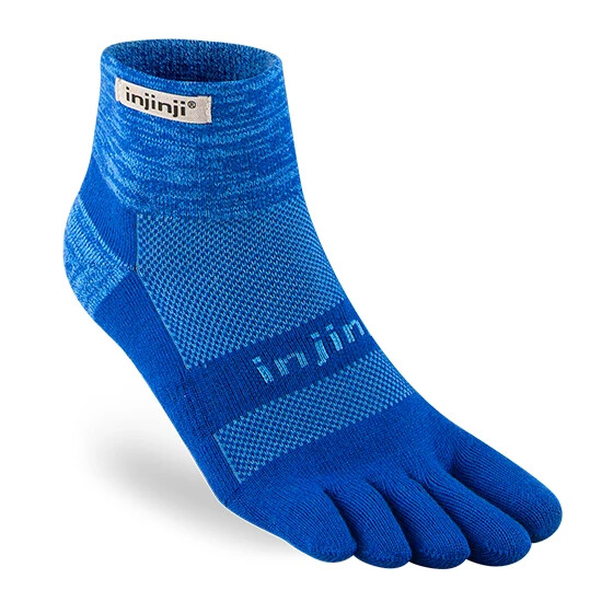 In Marina Blue, Size: Medium
