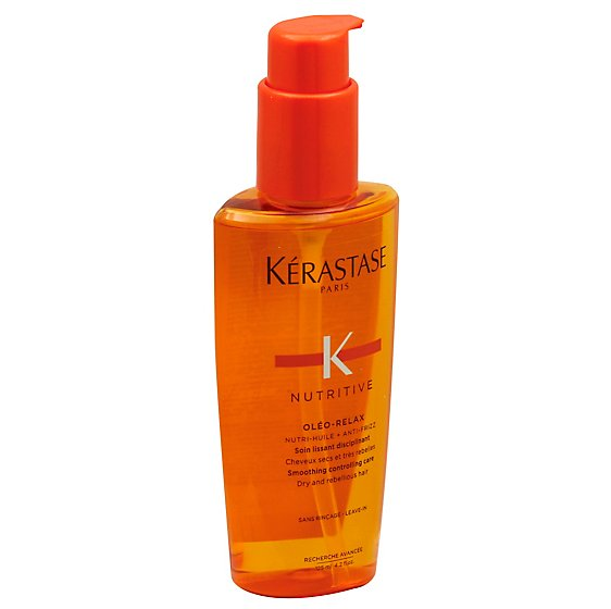 KERASTASE NUTRITIVE OIL 125ml 2本セット KERASTASE NUTRITIVE OIL 125ml 2本セット