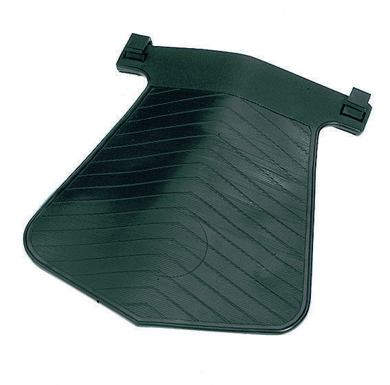 Fahrrad SchmutzfÃ¤Nger Gummi Vorderrad Rad Strebenmontage Mit Haken Abereda