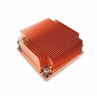 Dynatron T215 Intel  Socket PGA988 1U Passive CPU Cooler