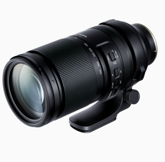 TAMRON 150-500mm F5-6.7 Di Ⅲ VC VXD A057 Amazon.com : Tamron A057 150-500mm F/5-6.7 Di III VC VXD