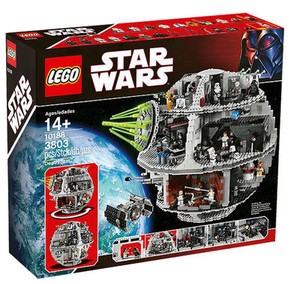 Image result for lego death star