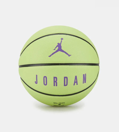 Баскетбольный мяч Jordan Ultimate 8p