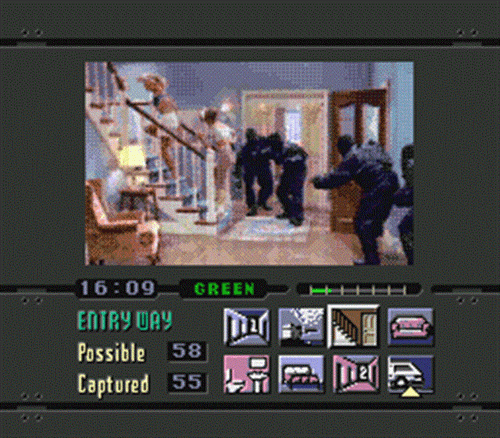Night Trap Prices PAL Sega Mega CD | Compare Loose, CIB