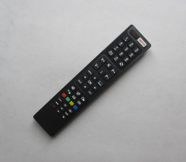 Ersatz Fernbedienung FÃ¼R Philips Ykf308-001 32pfl3007h/12 32pfl3017h/12 Led Hdtv