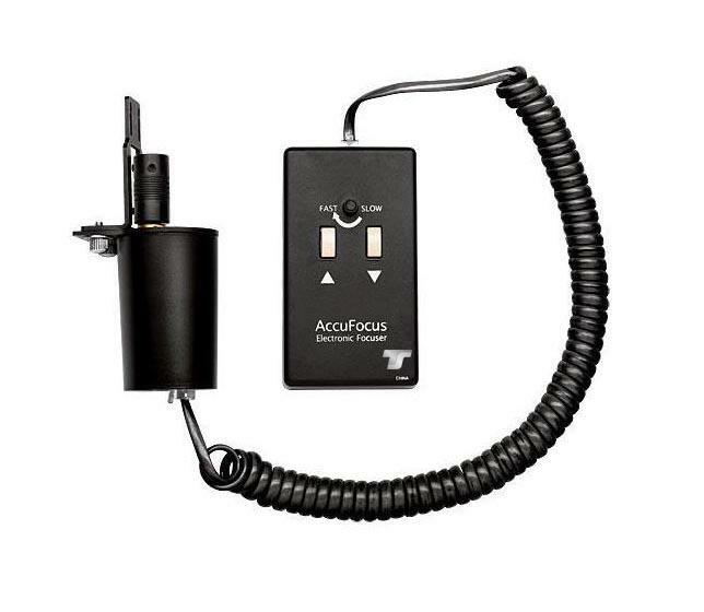 Ts-Optics Motorfokus FÃ¼R 2