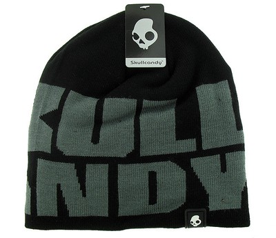 帽子 Sound sports beanie 帽子 sound sports Beanie Navy Winter Sports Boy's Beanie Hat