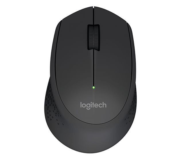 Wireless Computer Mice, Trackballs & Touchpads