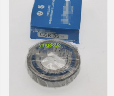 1PCS New  FOR CAM clutch bearing CSK35-M-C5 35mm X 72mm X 17mm kw
