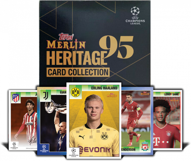 貴重　2021-22 Topps Merlin Renaissance マウント 2021-22 Topps Merlin Collection Chrome UCL Cristiano Ronaldo