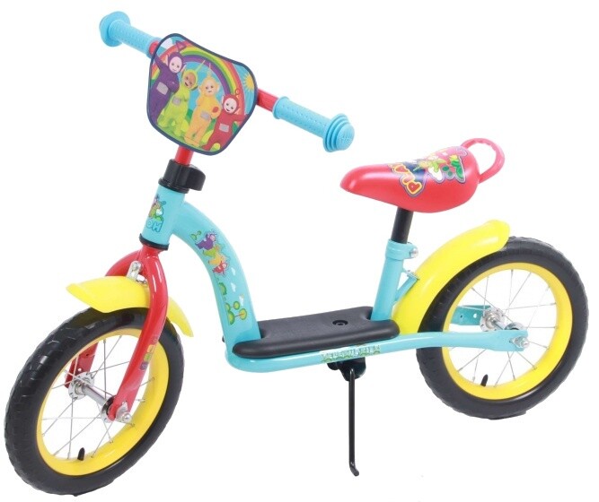 Kinderlaufrad 12