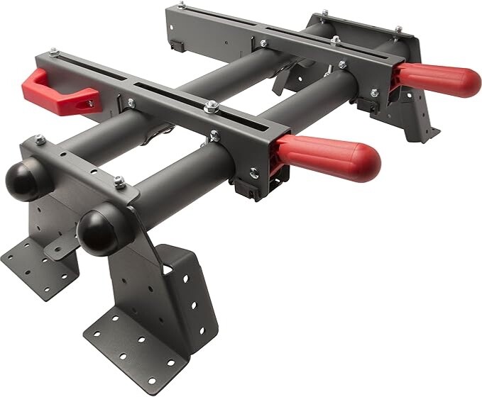New Protocol 5 In 1 Miter Saw Station 92778 &