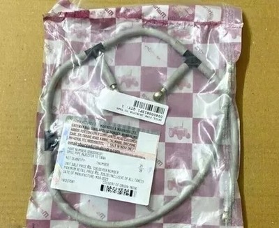 OEM 006000813F1 OVERFLOW INJECTOR LINE FOR 5530 5500 6000 6500 MAHINDRA TRACTOR