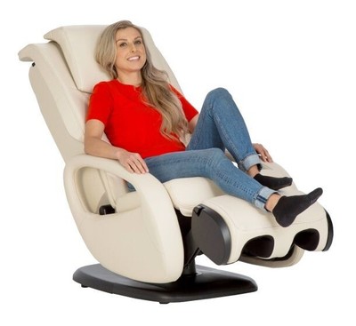 Bone Human Touch WholeBody 5.1 Massage Chair Swivel Recliner