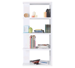 White Gloss Bookcase Bookcases Shelves Gumtree Australia