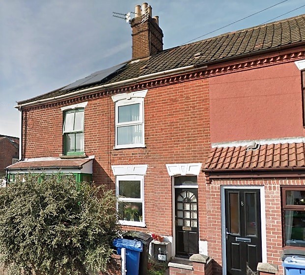 Properties To Rent In Norwich Rightmove